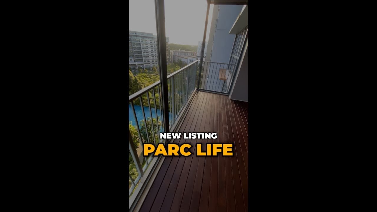 Live in Luxury at Parc Life Condo: Unparalleled Convenience and Amenities in Sembawang