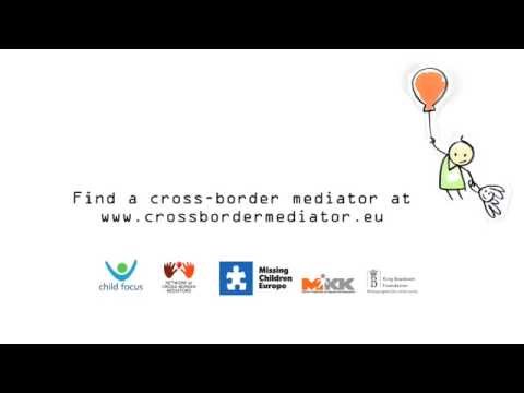 International Cross-border Mediation: European Network of International Family Mediation