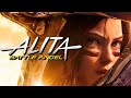 🔰 ALITA: Battle Angel | Una cyborg con ojos grandes | Resumen en 11 minutos