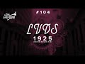 LVDS - 1925 (Swing House Mix) // Electro Swing Thing #104
