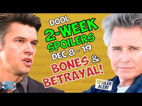 Days Of Our Lives Spoilers 2 Weeks Aheadpittube Category