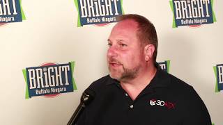 Bright Buffalo Niagara 2016: 3DATX
