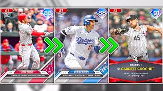 How To COMPLETE Season AWARDS Program FASTEST in MLB The Show 24