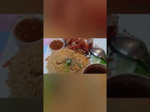 nasi-goreng-ayam-ala-ghapoo-#shorts-#sejagatchannel