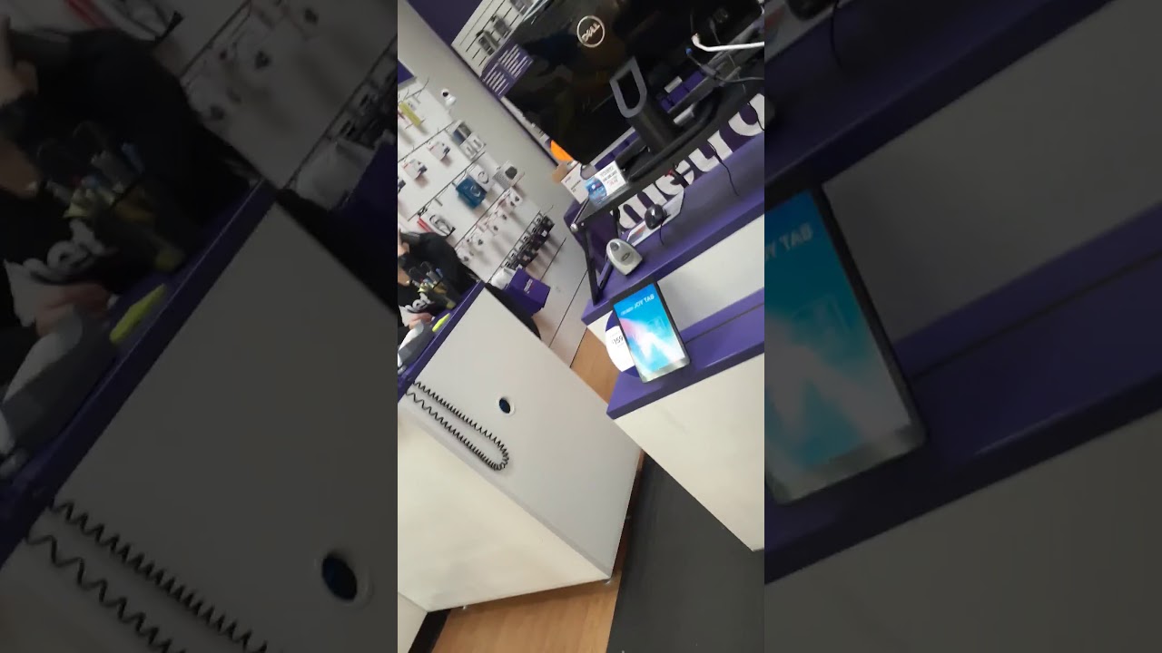 MetroPCS at Josey and Beltline during Corona(1) YouTube