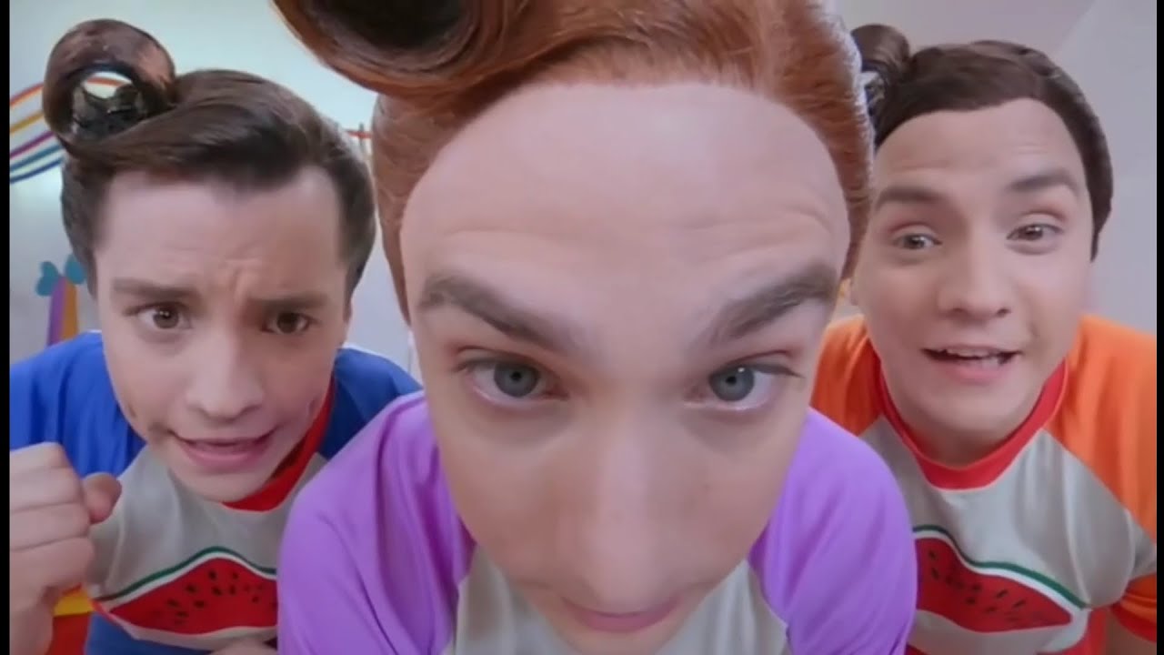 Junior Express - A Pulga (Parte 2)