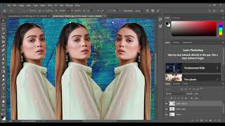 What are the Different Tools in Adobe Photoshop and How to Use Them? || Photo Eedit