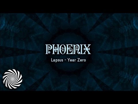 Libra (21) — Lapsus - Year Zero