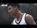 福岡大大濠(福岡) vs 北陸(福井)試合ハイライト【インタｰハイ 2026 バスケットボール｜男子決勝｜2026.08.02】