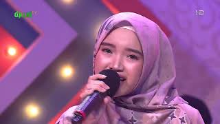 Senandung Syahdu "Jilbab Putih" Oleh Nabila DA - Syair Syiar