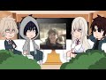 Operation True Love React To Su-ae As… / 15/? / gcrv / mmoyn