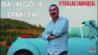 Başin Göğe Ermi̇şti̇r.
