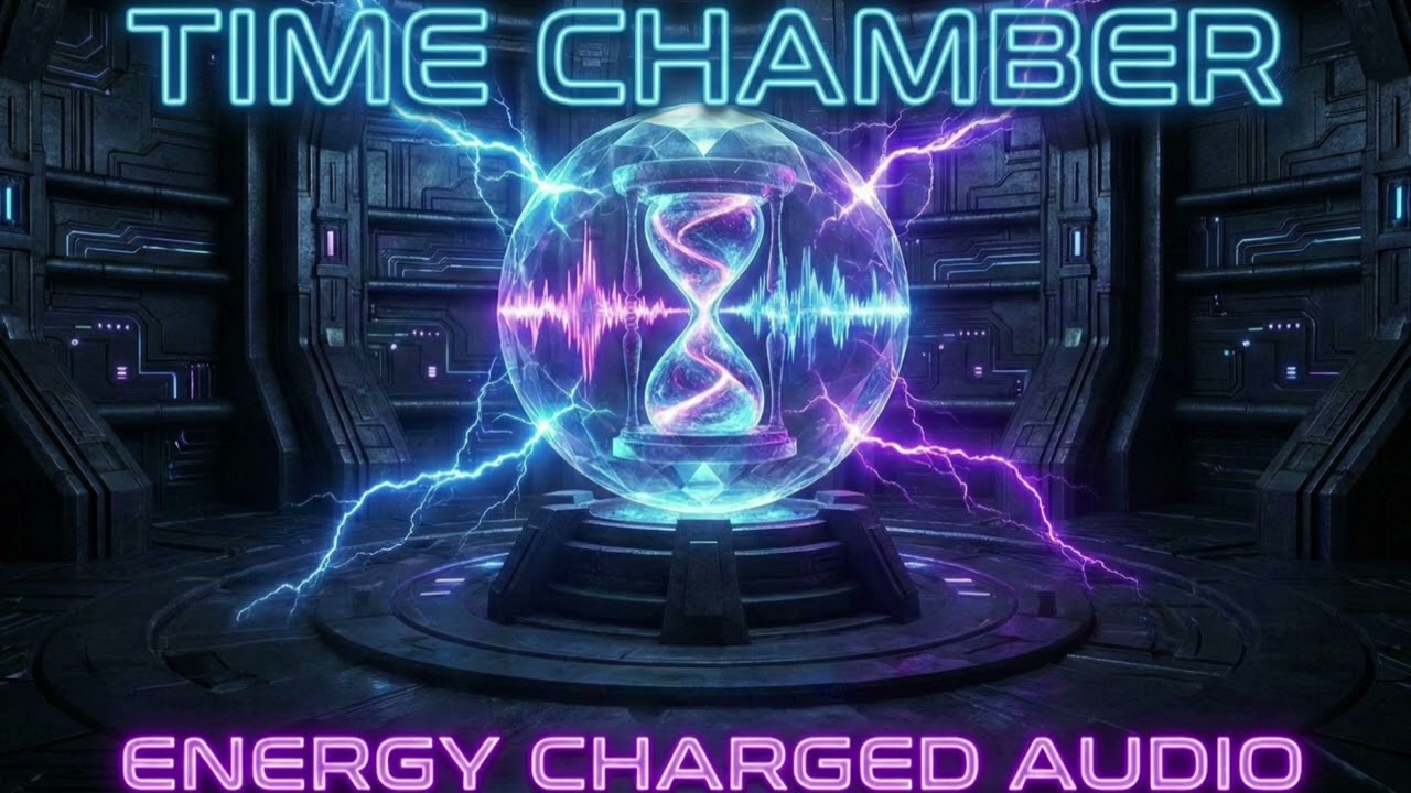 Time chamber | The time breaker 