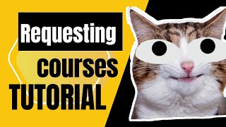 Information Class Choice Requesting Tutorial News