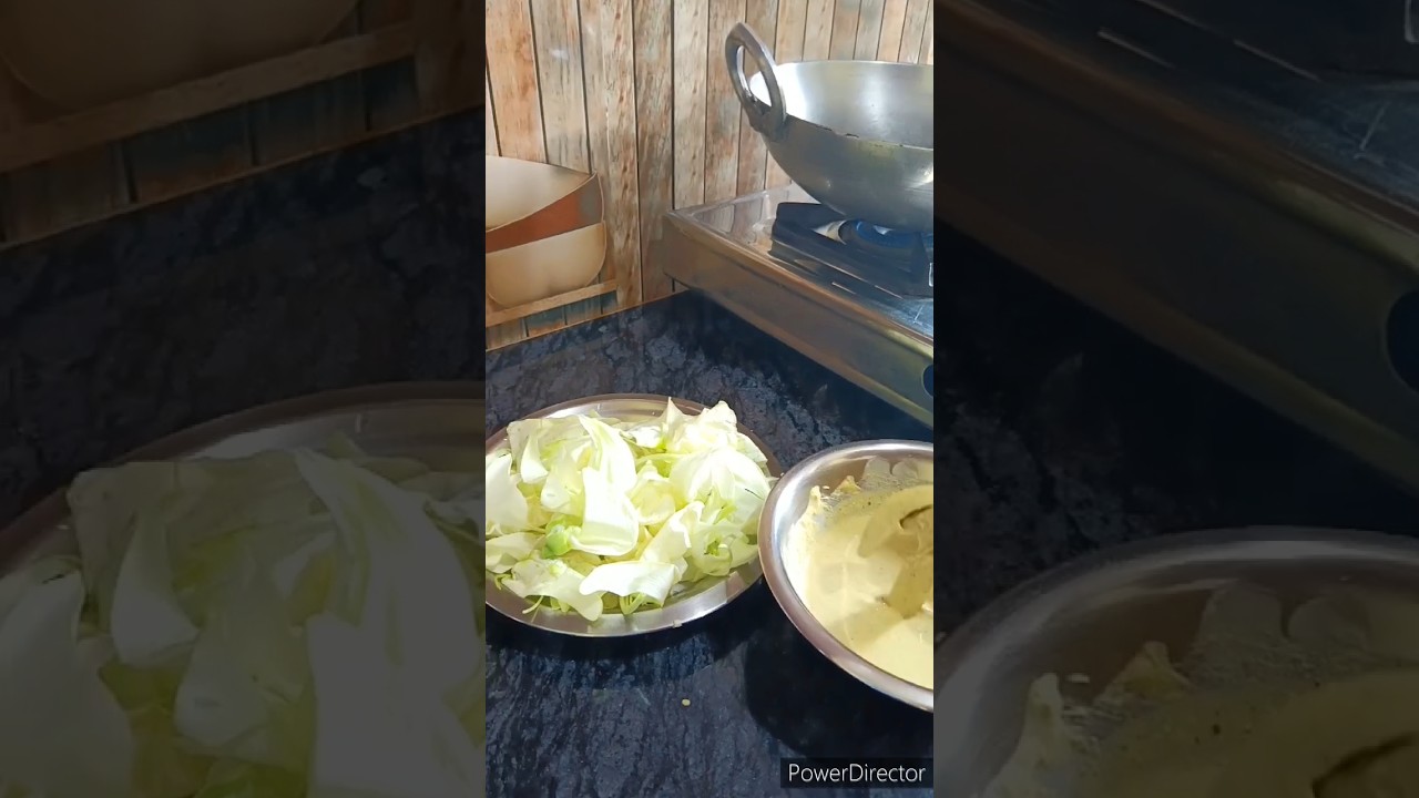 अगस्त के फूल के पकौड़े|August  phool ke pakode kaise banaye |