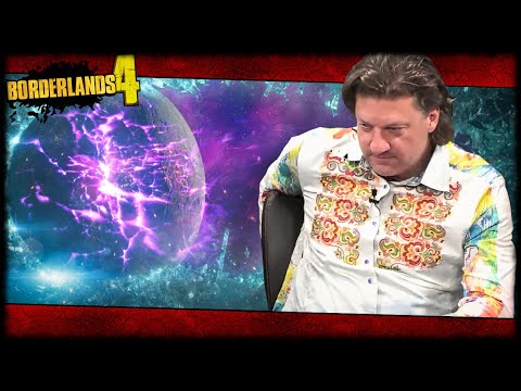 Borderlands 4's Story Is In Trouble... (Already)