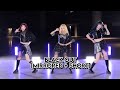 [MIRRORED + SHORT] BLACK OUT - Guilty Kiss - Aqours