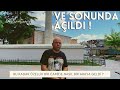 VE SONUNDA AÇILDI ! - BU KADAR ÖZELLİK BİR CAMİDE NASIL BİR ARAYA GELDİ ?