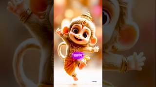 🙏✨ jai bajrang bali ✨🙏 om hanu hanu hanumant #hanumanji #new #youtubeshort #video