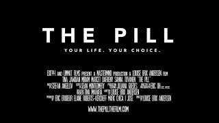 The Pill - TRAILER