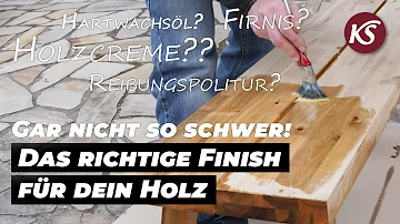 Welches Öl ist Harz und säurefrei?