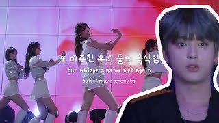 HONEST - COTTON CANDY [KOR, ENG, INDO SUB]