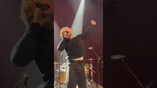 Ross Lynch - #1 Fan - live in Silver Spring