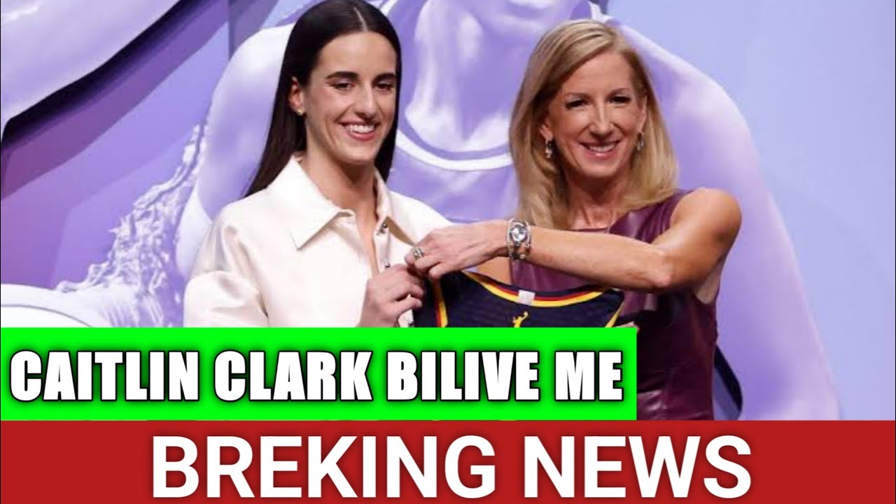 You Won’t Believe What Caitlin Clark Just Did Women’s Basketball Will