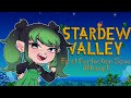 100% Perfection Attempt Continues 👩🏻🌾 Stardew Valley | Twitch Livestream 👾| Part 2