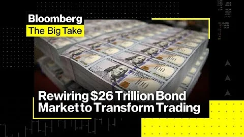World’s Biggest Bond Market Gets an SEC Overhaul