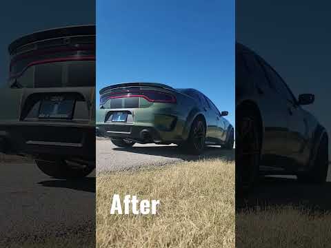Corsa Performance Cat-Back