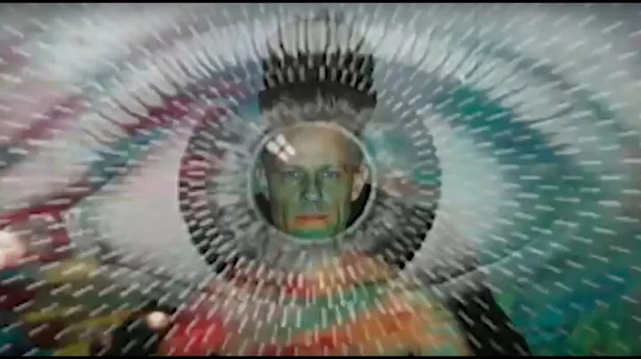 Arthur Grau - Tech + Me "Reflection 621" 3 Minute