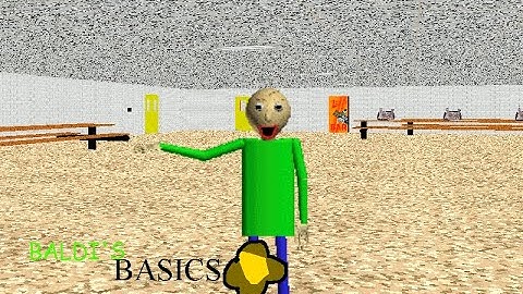 Baldi