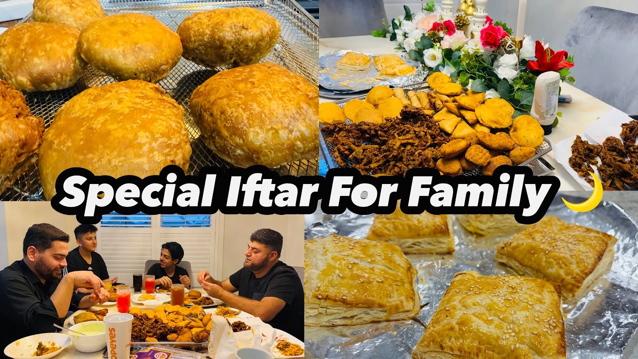 Lahori Qeema Kachori And Chicken Patty Recipe 🌙 Husband Ko Khilaya Mazay Mazay Kay Khanay 