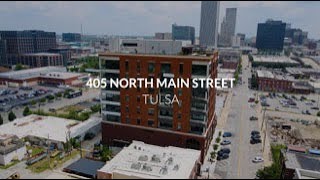405 North Main Street | Tulsa OK Real Estate 405 North Main Street | Tulsa OK Real Estate
