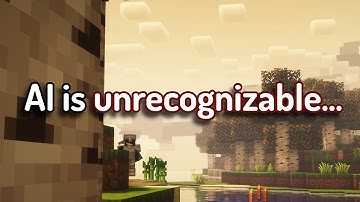 AI is getting scarily realistic...