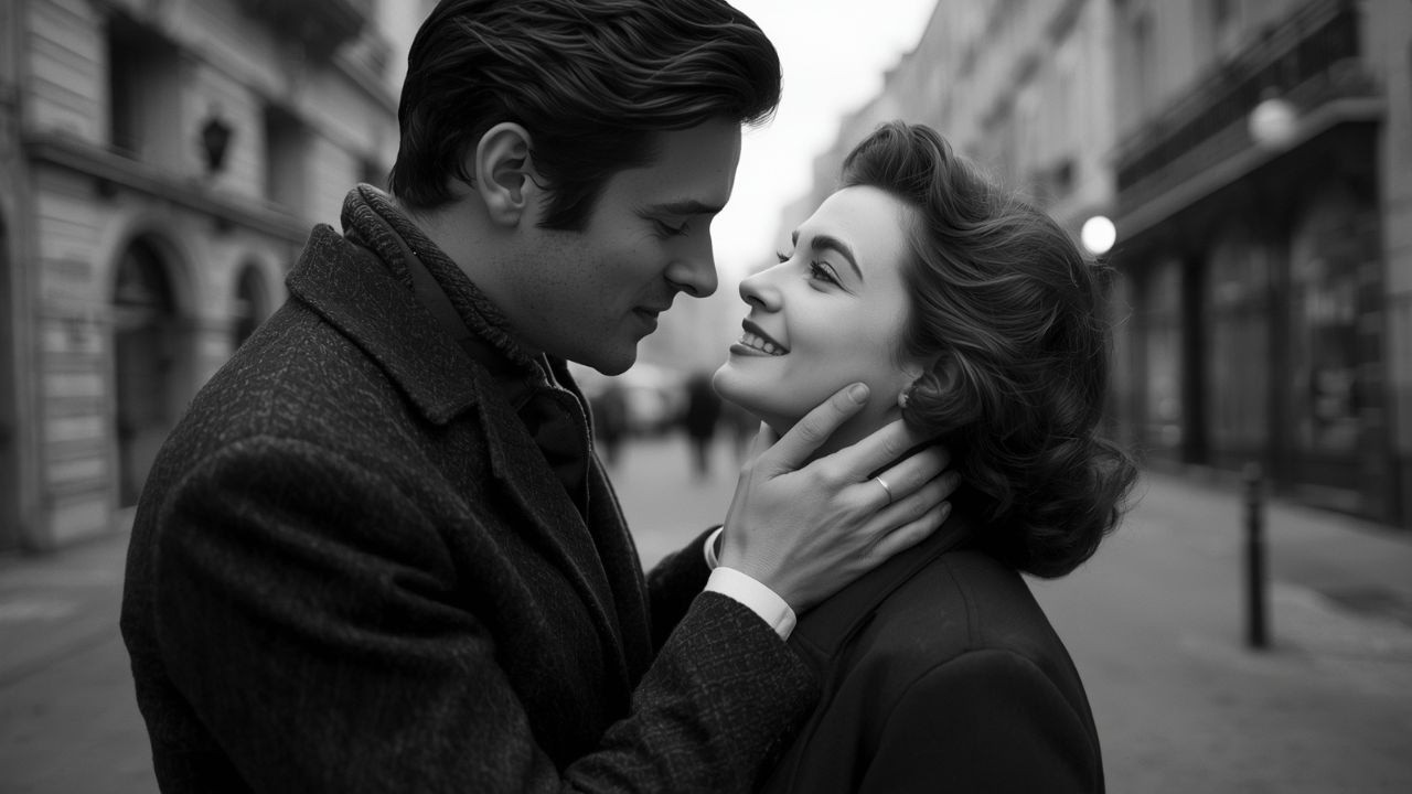 Timeless Italian Love Songs | 1960s Romantic Music & Dolce Vita Nostalgia