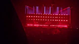 Shinedown Devil - Live in Tucson, AZ - Aug. 4, 2026