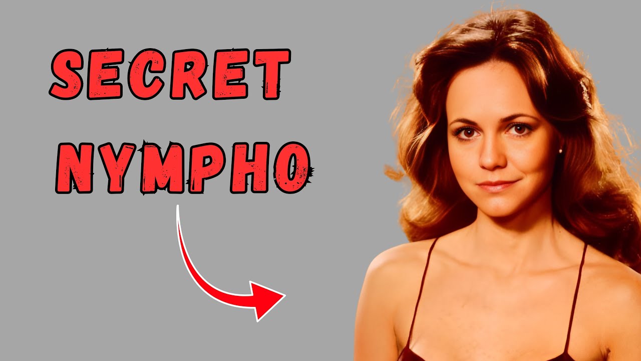 Rare Photos of Sally Field Like You've Never Seen – Untold Story 