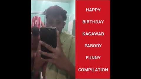 Thumbnail of Cesar Montano Viral Birthday Greetings Parody
