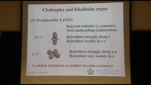 Correlated Electron Compounds: Real Materials to Model Systems & Back 1 - Milllis