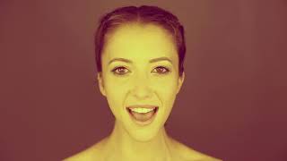 The First song composed by AI - Break Free - Taryn Southern Official Music Video