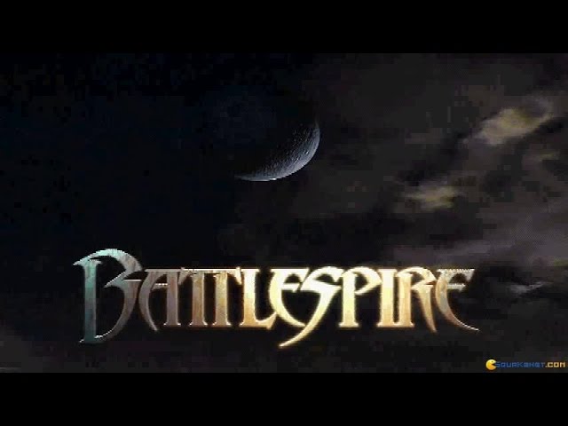 Battlespire (1997) - PC Review and Full Download