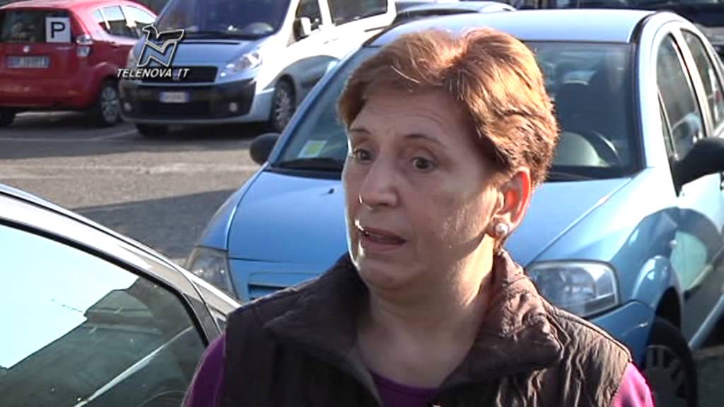 Sedriano sotto shock, 