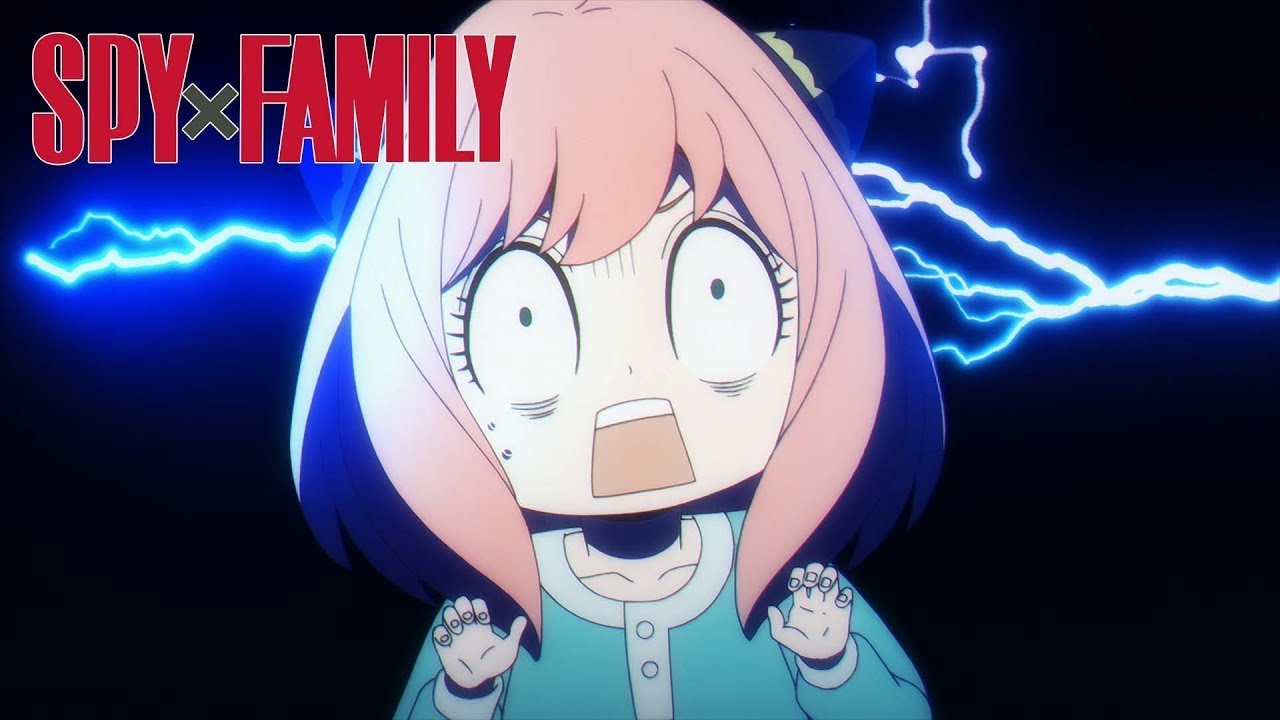 Spy x Family – Executivo revela sua dificuldade com o traço fofo do anime -  AnimeNew