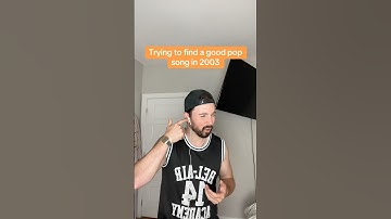 Trying To Find Good Pop Music #pop #music