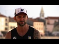 Athletes Portrait - Doppler/Horst