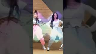 #hwasa or #jessi👀??