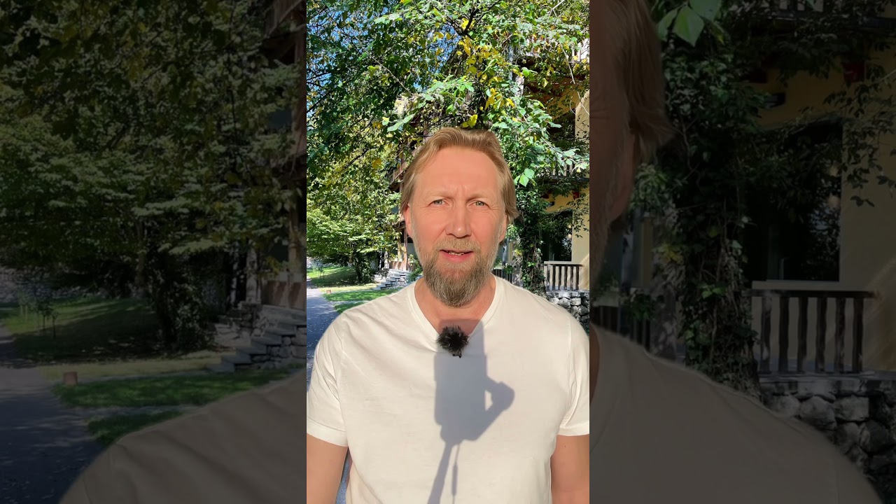 Главная причина отсутствия жизненной энергии