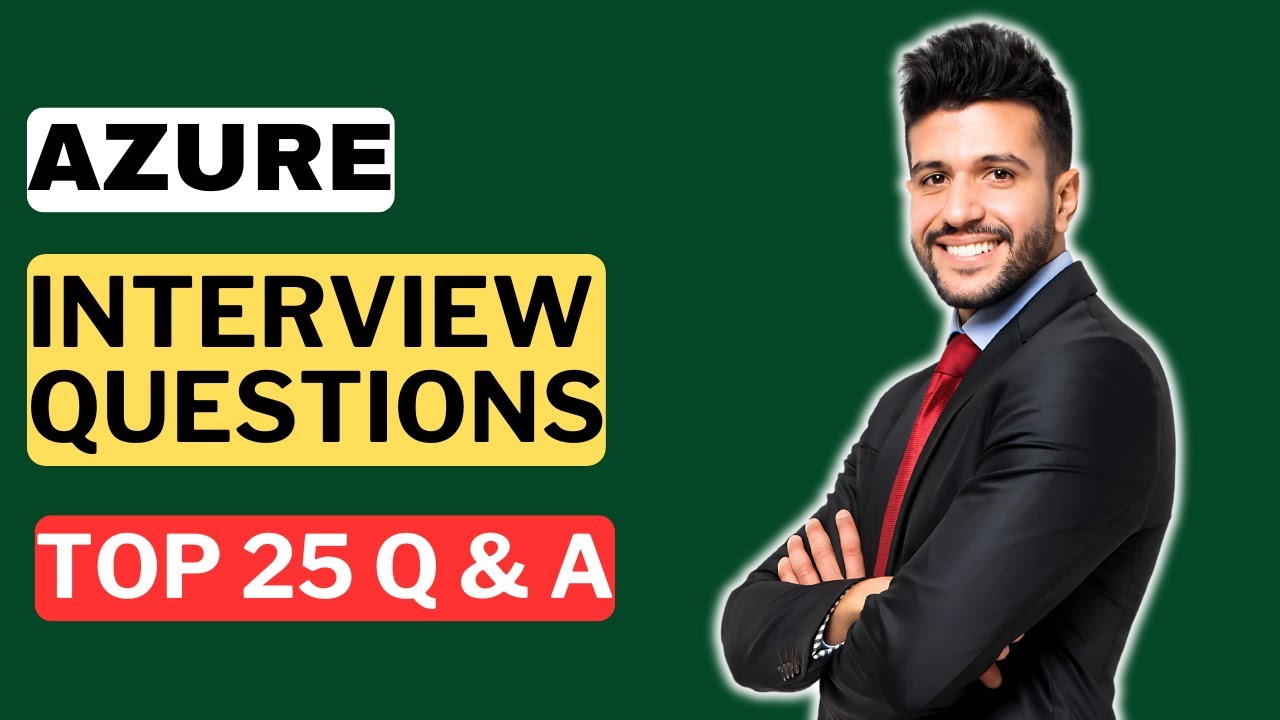 Azure Interview Questions Azure Interview Questions and Answers | How to Pass the Azure Interview ...